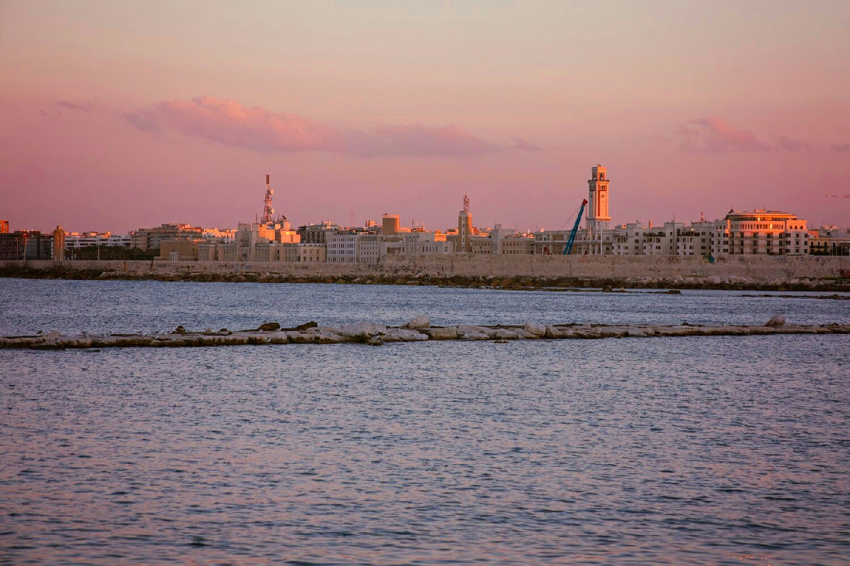 Nel 2026 Bari supererà ogni aspettativa: ecco cosa la rende la meta italiana più desiderata