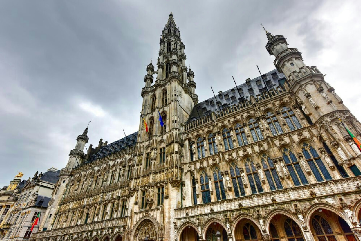 Bruxelles come non l’hai mai vista: colori, sapori e atmosfere che accendono la capitale