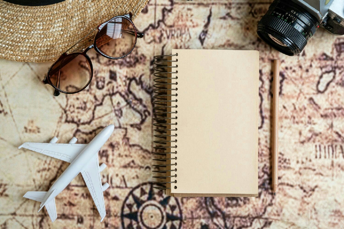 Come nasce l’itinerario perfetto: la guida passo passo per visitare (davvero) una città nuova