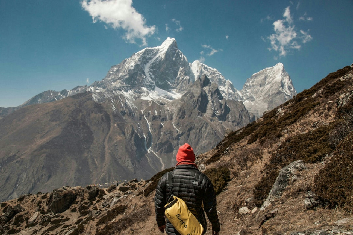 Everest come non l’hai mai immaginato: 10 dettagli che pochi conoscono sulla vetta più alta