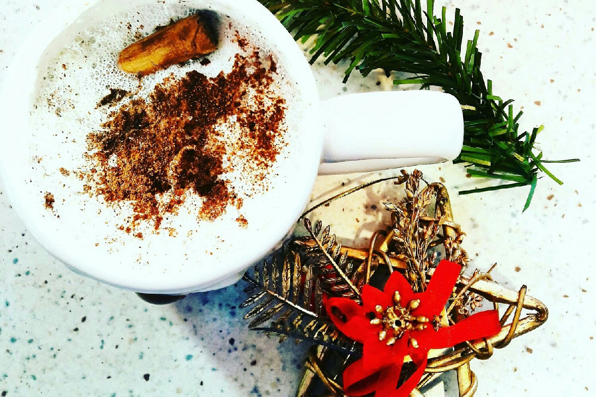 Menu di Natale leggero: idee per chi vuole godersi le feste senza rinunciare alla linea