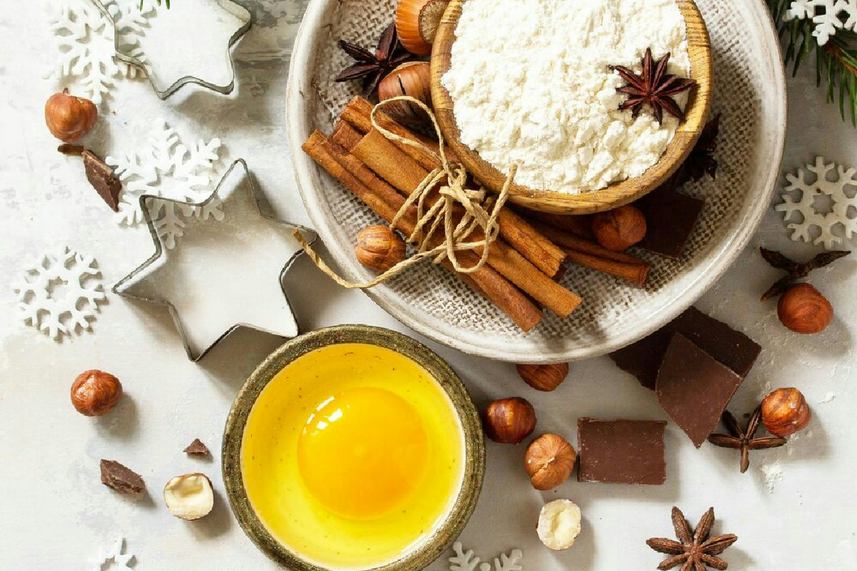 Menu di Natale leggero: idee per chi vuole godersi le feste senza rinunciare alla linea