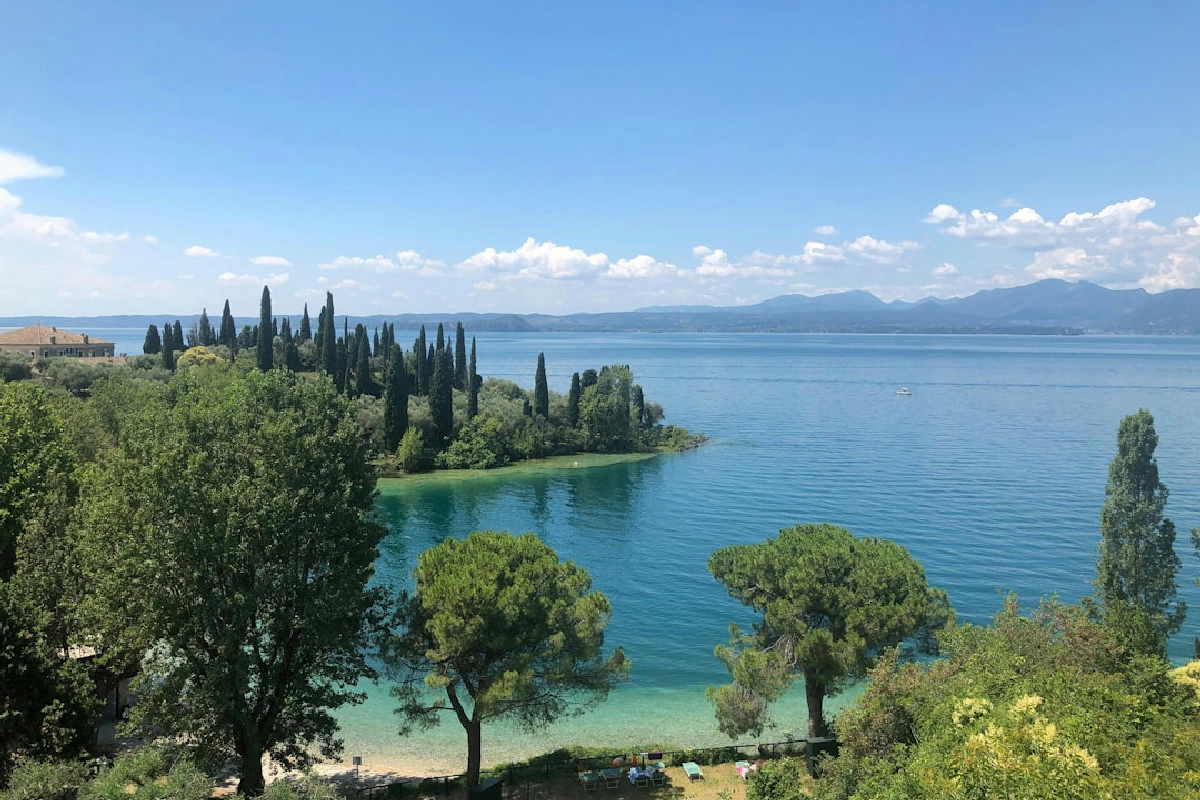Non immagini cosa accade sul Lago di Garda d’inverno: esperienze magiche che pochi conoscono
