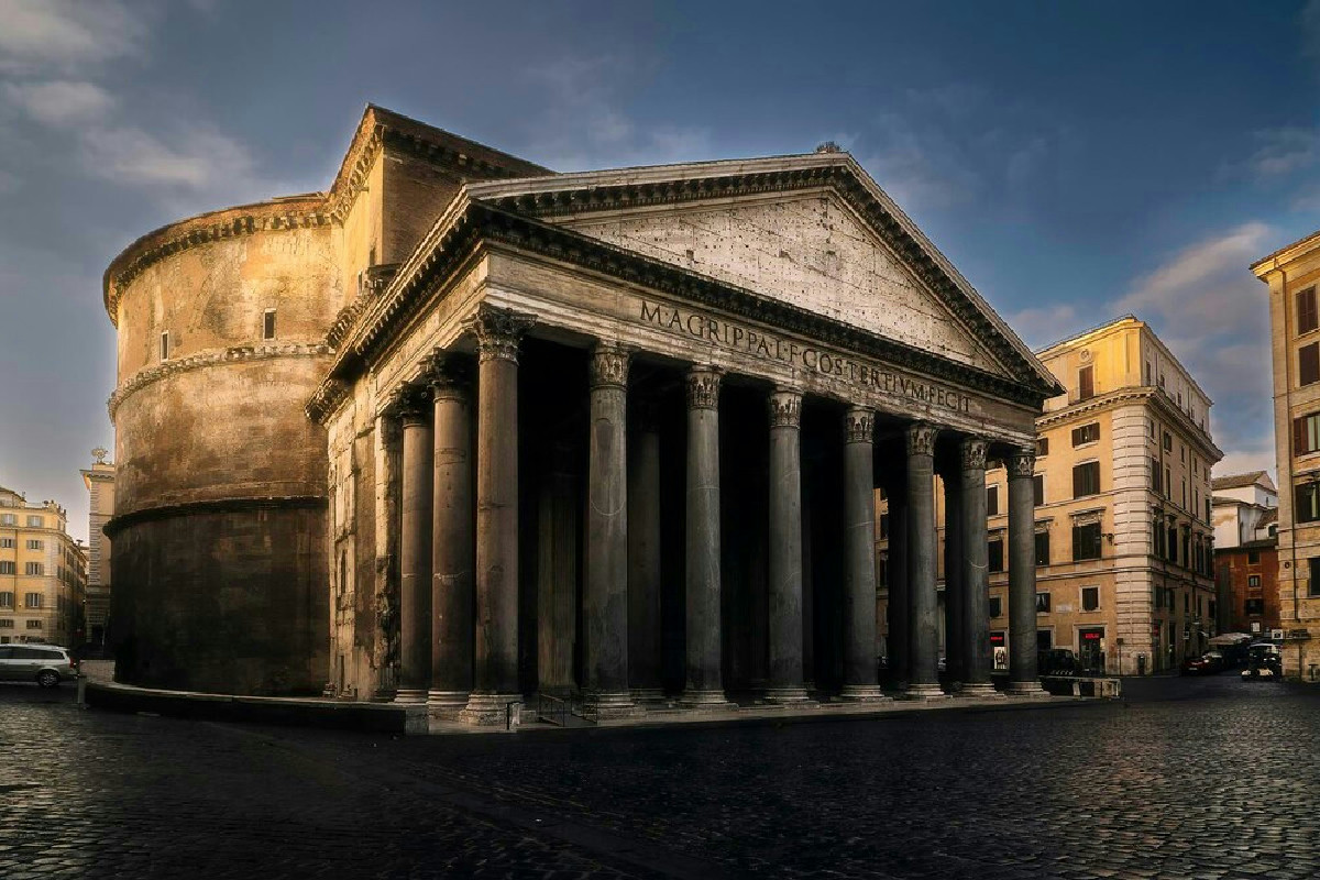 Il Pantheon di Roma svela spazi mai accessibili: il nuovo percorso tra storia, arte e mistero