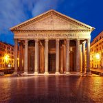 Il Pantheon di Roma svela spazi mai accessibili: il nuovo percorso tra storia, arte e mistero