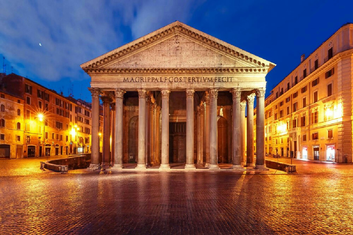 Il Pantheon di Roma svela spazi mai accessibili: il nuovo percorso tra storia, arte e mistero