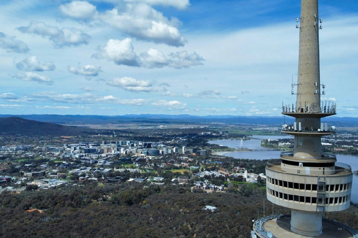 Canberra tra arte e potere: i dettagli nascosti dietro la capitale che guida l’Australia