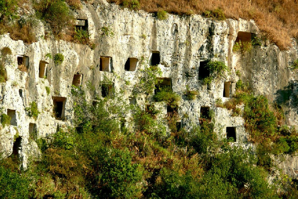 L’angolo nascosto della Sicilia orientale dove la storia antica si intreccia con un fascino unico