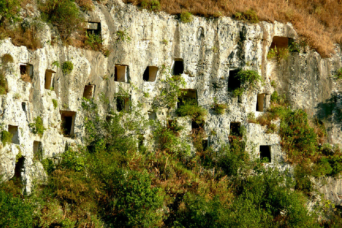 L’angolo nascosto della Sicilia orientale dove la storia antica si intreccia con un fascino unico