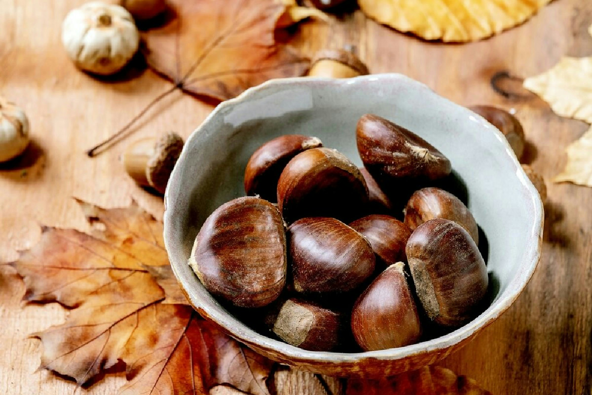 Marron glacé artigianali fatti in casa: il dolce autunnale che rende speciale ogni tavola