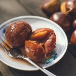 Marron glacé artigianali fatti in casa: il dolce autunnale che rende speciale ogni tavola