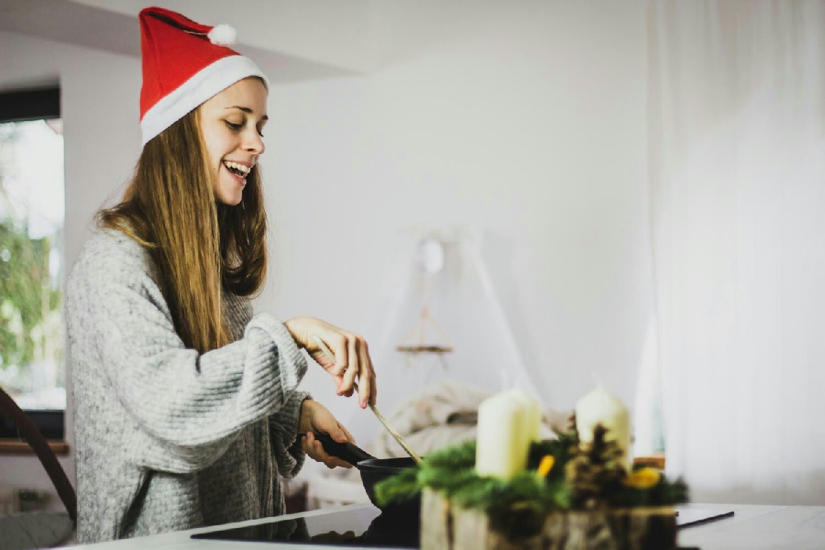 Menu di Natale senza glutine: piatti gustosi e sani per un pranzo festivo speciale