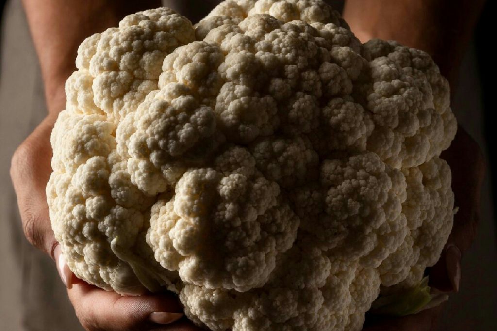 Perché il cavolfiore in agrodolce è il contorno sfizioso che non ti aspetti in cucina?