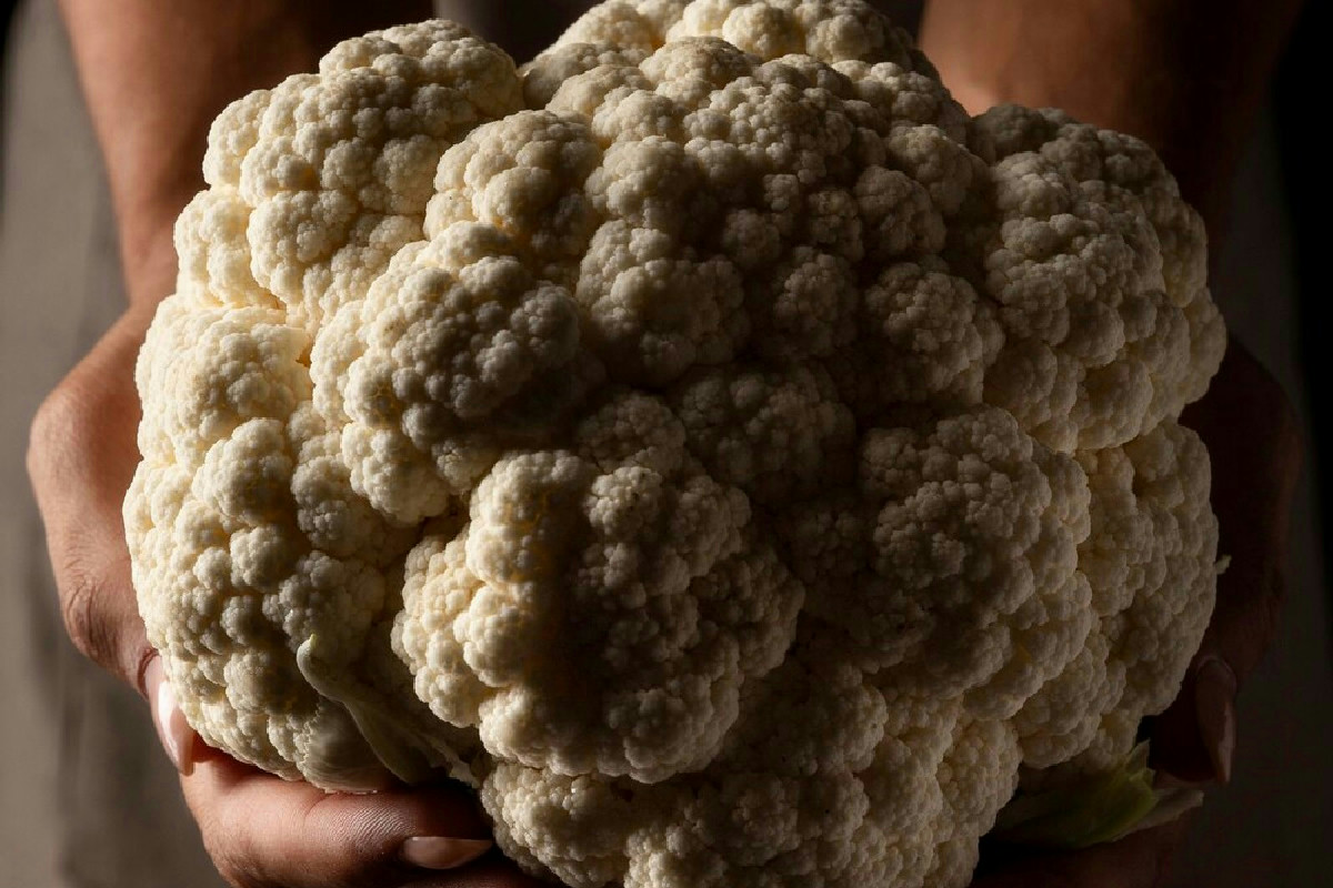 Perché il cavolfiore in agrodolce è il contorno sfizioso che non ti aspetti in cucina?