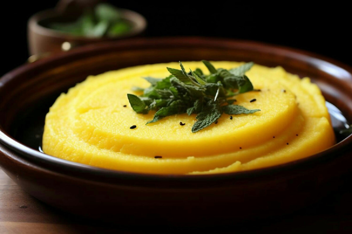 Polenta, tra tradizione e festa: quale racconto incredibile nasconde davvero questo piatto?