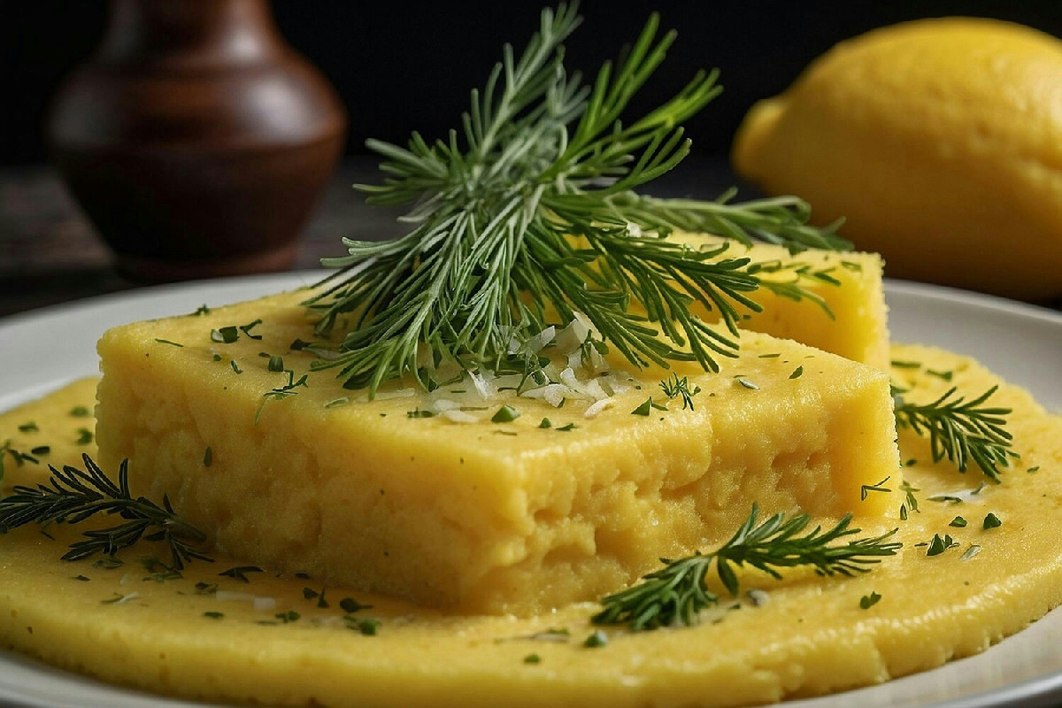 Polenta, tra tradizione e festa: quale racconto incredibile nasconde davvero questo piatto?