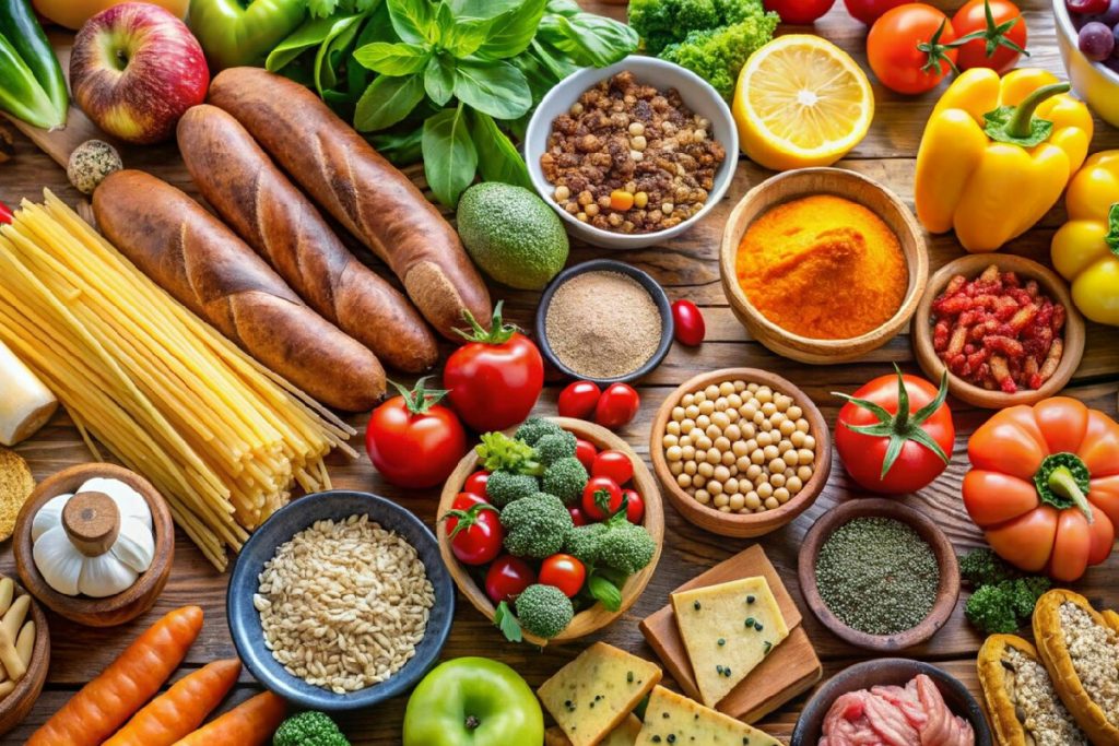 Quasi metà degli alimenti convenzionali contiene residui di pesticidi: cosa rischiamo davvero oggi