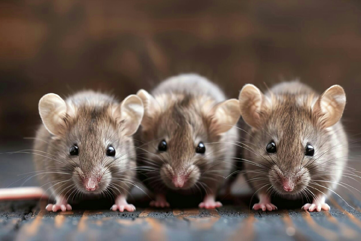 Topi invadono il giardino con il gelo? Questo rimedio naturale li farà sparire in un lampo!